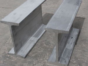 Profilé aluminium (alliage d’aluminium séries 2000)